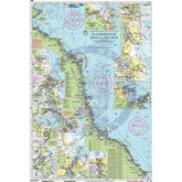 Imray Chart C24: Flamborough Head to Fife Ness